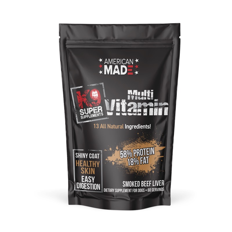 Multi-Vitamin